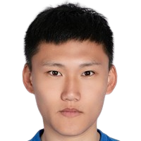 Yu Yanhao