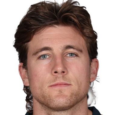 Max Burgess