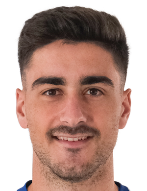 Álex Gualda profil resmi