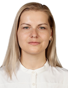 Ekaterina Sidelnikova photo