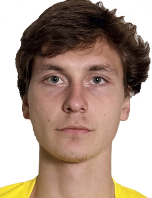 Ilya Kazakov profil resmi