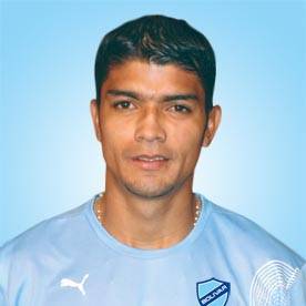 Габриел Риос, Хосе