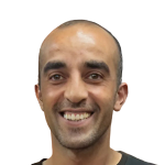 Mohamed Khatir