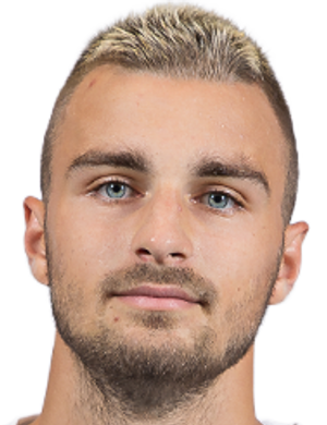 Egor Sysoev profil resmi