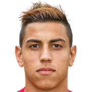 جوردان فوشيه