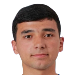 Sultonbek Fozilov