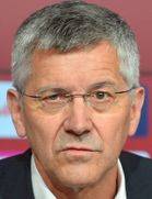 Herbert Hainer photo