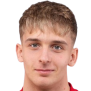 Gergo Tercza profil resmi