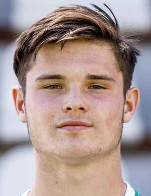 Sebastian Pittl profil resmi
