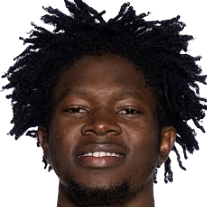 Victor Ozor Okeke profil resmi