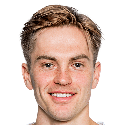 Snorre Strand Nilsen