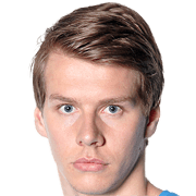 Marcus Johansson