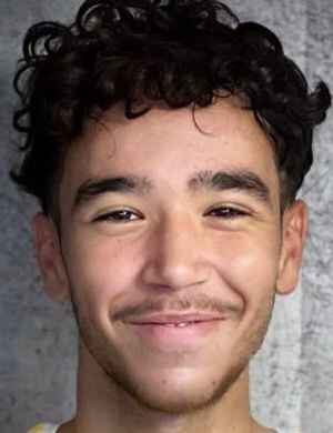 adam assmy