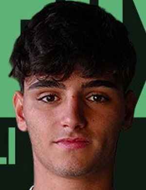 P. Tomaselli profil resmi