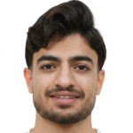 Mohammad Abu Ghoush