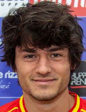 Gabriel Bianco profil resmi