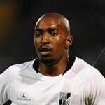 Yves Hadley Desmarets