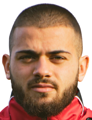 Ivan Asparuhov profil resmi