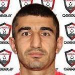 Rashad A. Sadygov