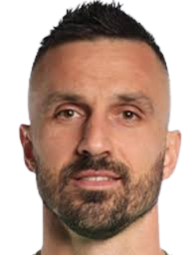 Milan Mitrovic