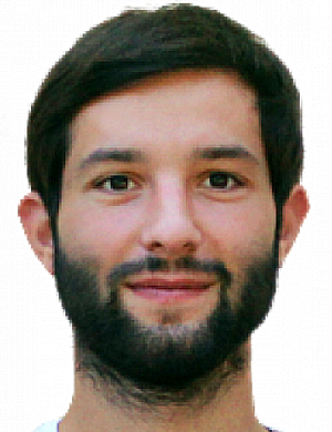 Giorgi Gegia profil resmi