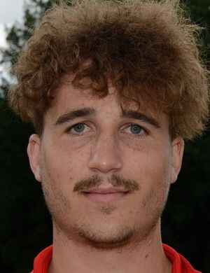 Andreas Wagner profil resmi