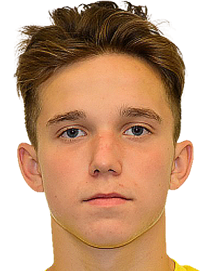 Maksim Kholodov profil resmi