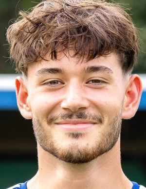 Fabio Orlick profil resmi