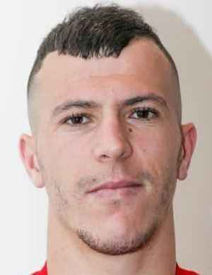 Mouad Hadded profil resmi