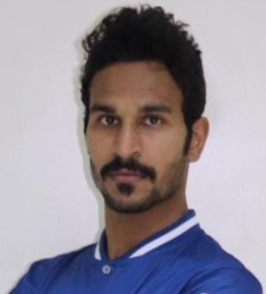 Hamad Al Juhaini photo
