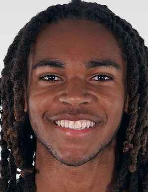 Amari Fowlkes profil resmi