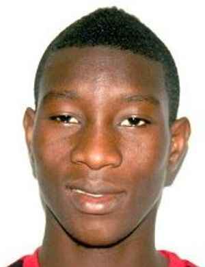 Franck Elie Kwame Mawuena profil resmi