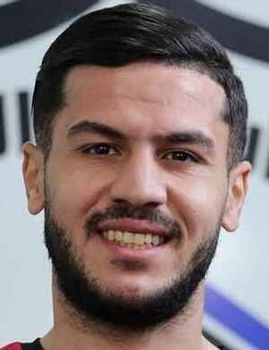 M. Benchoucha profil resmi
