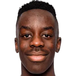 david tokpah
