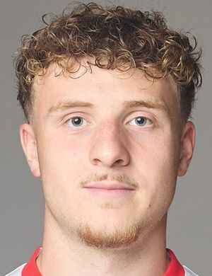 Dominik Lindermeir profil resmi