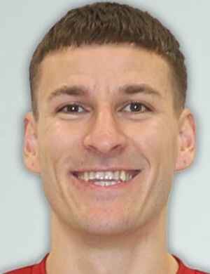 Gregor Grubisic