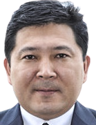 Askar Abildaev photo