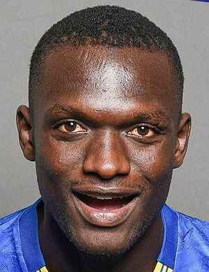 Lameck Lawi