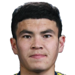 Sherzod Temirov