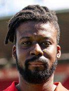 Gustavo Asprilla photo