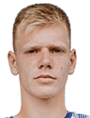 Mykhaylo Klepko profil resmi