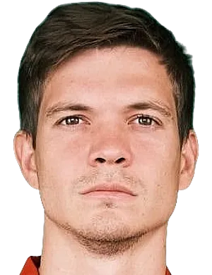 Maksim Gaydukov