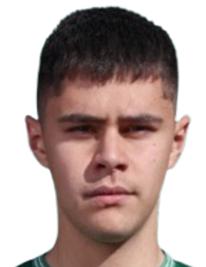 Martin Gancev profil resmi