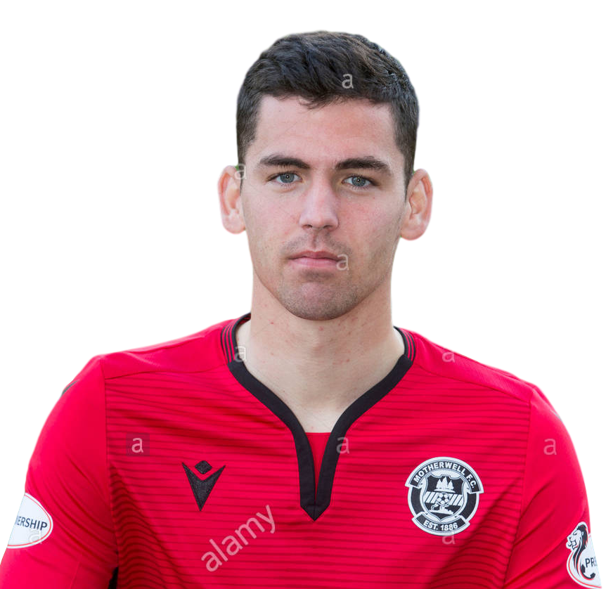 Peter Morrison photo