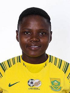 Rhoda Mulaudzi photo