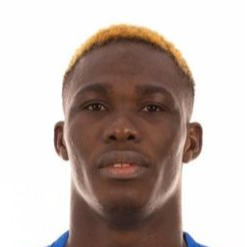 David Datro Fofana