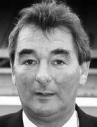 Brian Clough photo