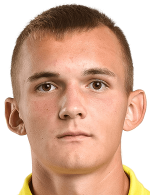 Danila Garbuz profil resmi