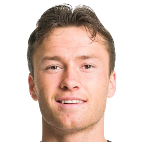 Jesper Reitan Sunde