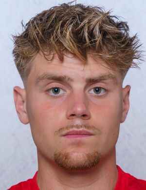 Nick Graupner profil resmi